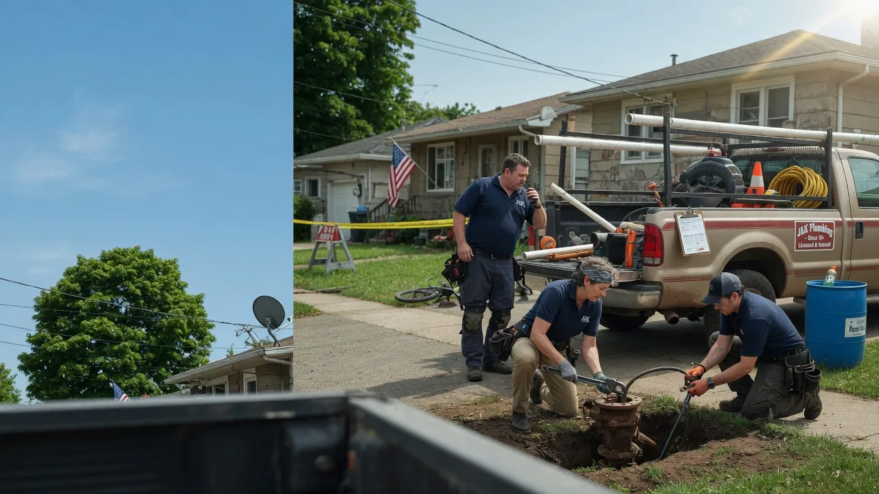Water Heater Replacement in Bayard, NE near me